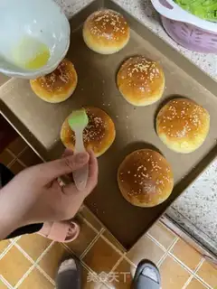 Make Hamburger step 12