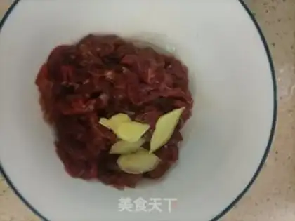 Make Porridge step 1