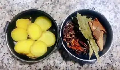 Make Pine-Eyed liver step 6