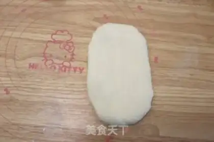 Make Polish yogurt toast step 10