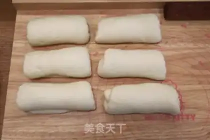 Make Polish yogurt toast step 11