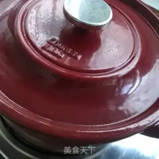 Make Beer and red meat step 9