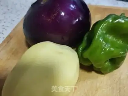 Make The ground is fresh step 0