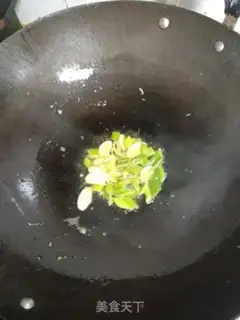 Make Soybean sprouts step 7