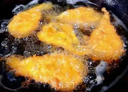 Make Snack butterflies step 8