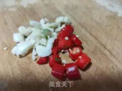 Make Wireless chicken step 2