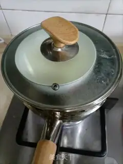 Make Fast-food beans step 4