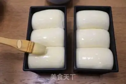Make Polish yogurt toast step 14