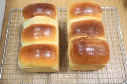 Make Polish yogurt toast step 16