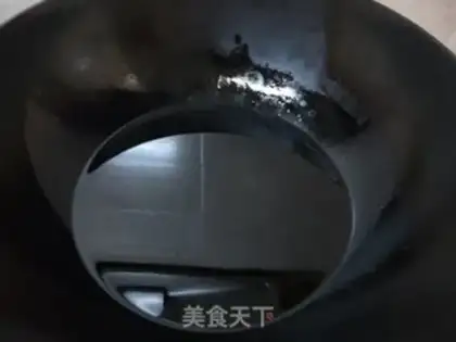 Make The ground is fresh step 4