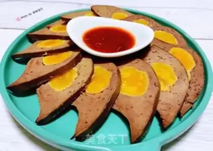 Make Pine-Eyed liver step 11