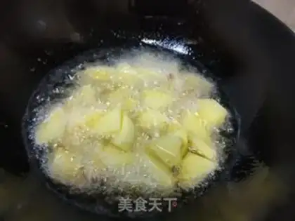 Make The ground is fresh step 5