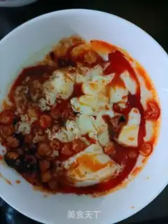 Make Fast-food beans step 8