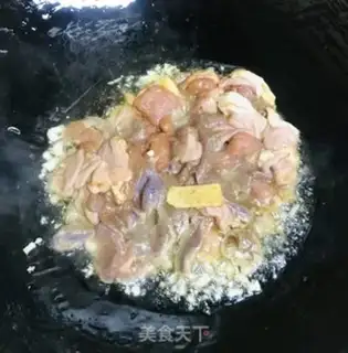 Make Pork groceries step 4