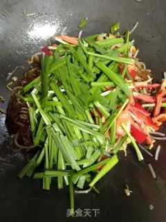 Make Soybean sprouts step 14