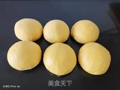 Make Abalone chicken step 3