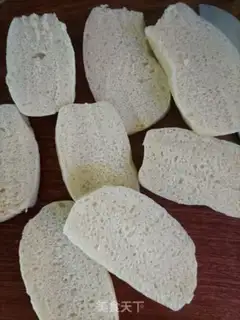 Make Pancake step 0