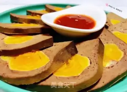 Make Pine-Eyed liver step 15