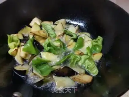 Make The ground is fresh step 9