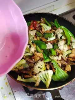 Make I