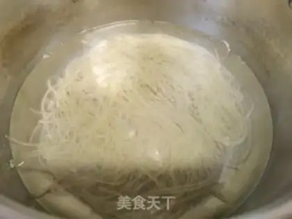 Make Beef sprouts step 3