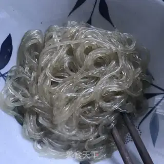Make Soybean sprouts step 1