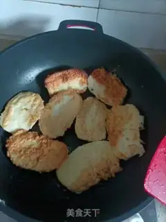 Make Pancake step 5