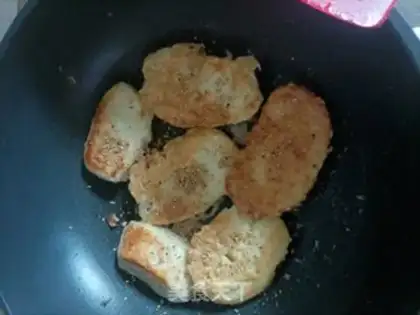 Make Pancake step 6