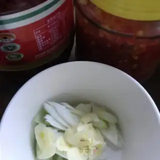Make Soybean sprouts step 3