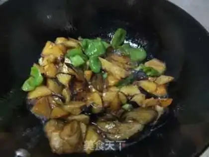 Make The ground is fresh step 15