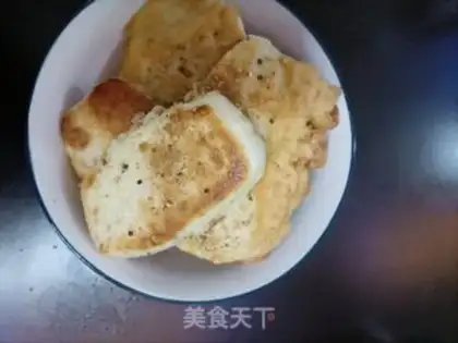 Make Pancake step 7