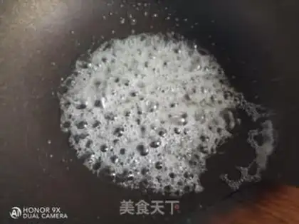 Make Coconut-bread pumpkin step 7