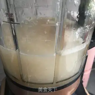 Make Ice cream pineapples step 3