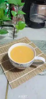 Make The silver spoon of the carrot step 5