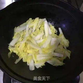 Make Meat cabbage step 0