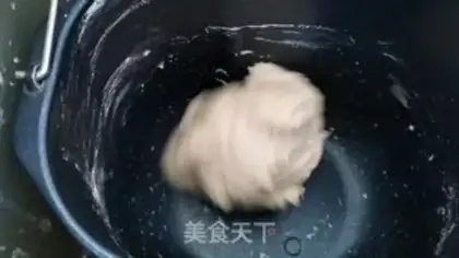 Make Yogurt pearls step 3