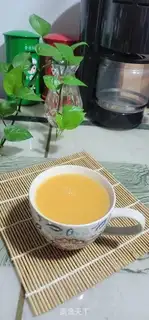 Make The silver spoon of the carrot step 6