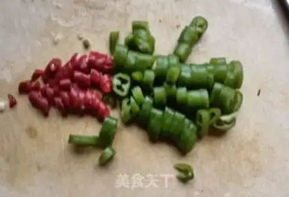 Make Beef sprouts step 10