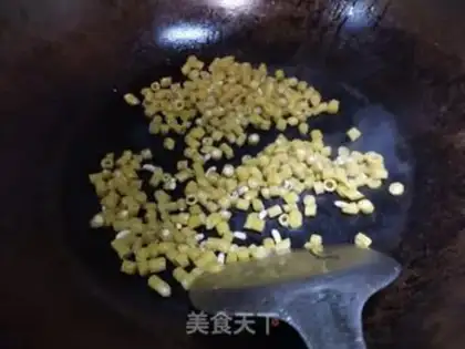 Make Sourbeans step 2
