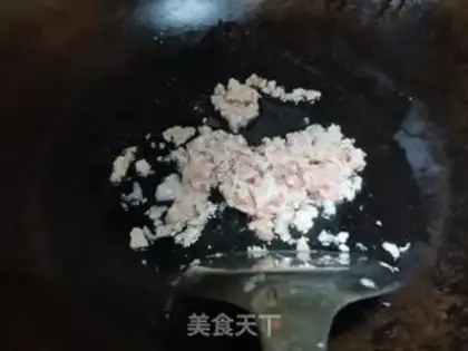 Make Sourbeans step 3