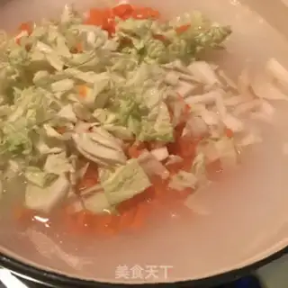 Make Carrot-skinned eggs step 7