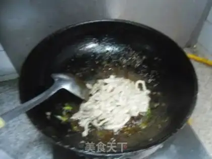 Make Soy sauce step 9