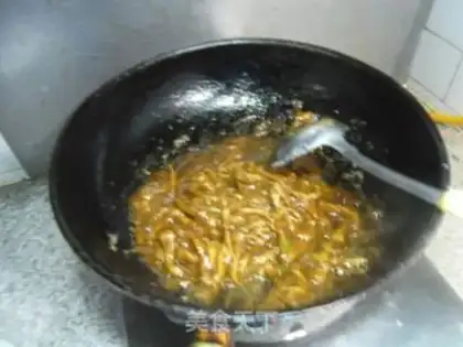 Make Soy sauce step 10