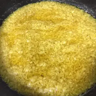 Make Homemade garlic step 5