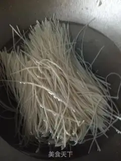 Make Snack and powder step 1