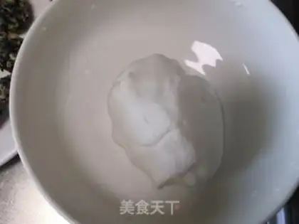 Make Black sesame soup step 10