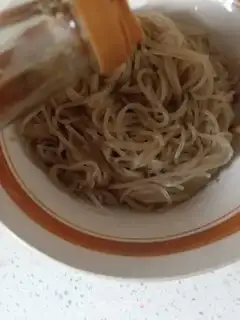 Make Snack and powder step 2
