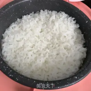 Make Tomato fried eggs and rice step 10