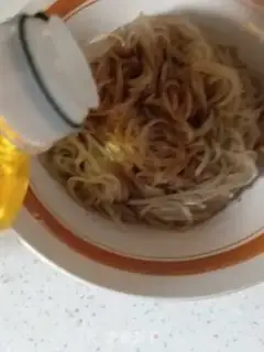 Make Snack and powder step 3