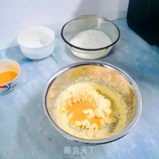 Make Original cookies step 3